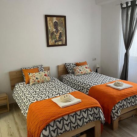 Alzira Bonita Apartamento B Con Patio, La Casella Εξωτερικό φωτογραφία