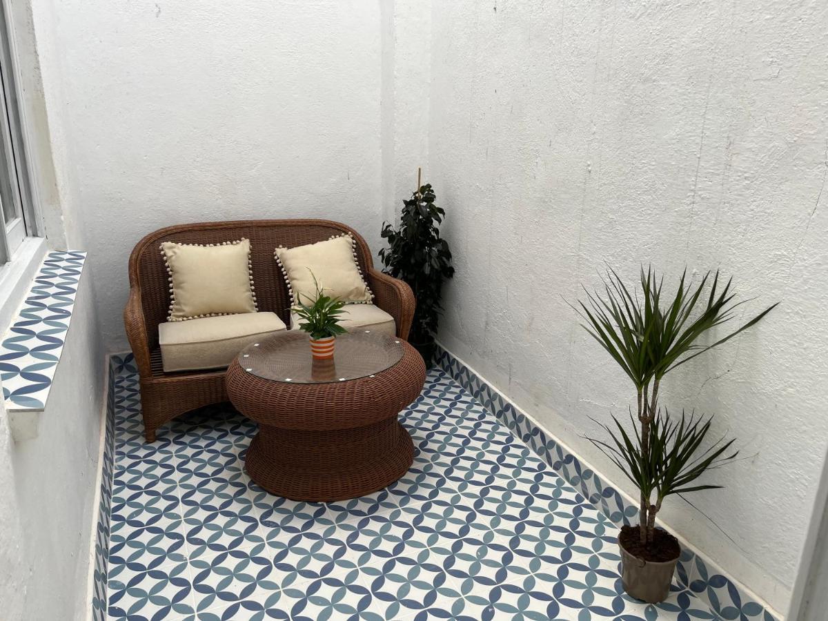 Alzira Bonita Apartamento B Con Patio, La Casella Εξωτερικό φωτογραφία