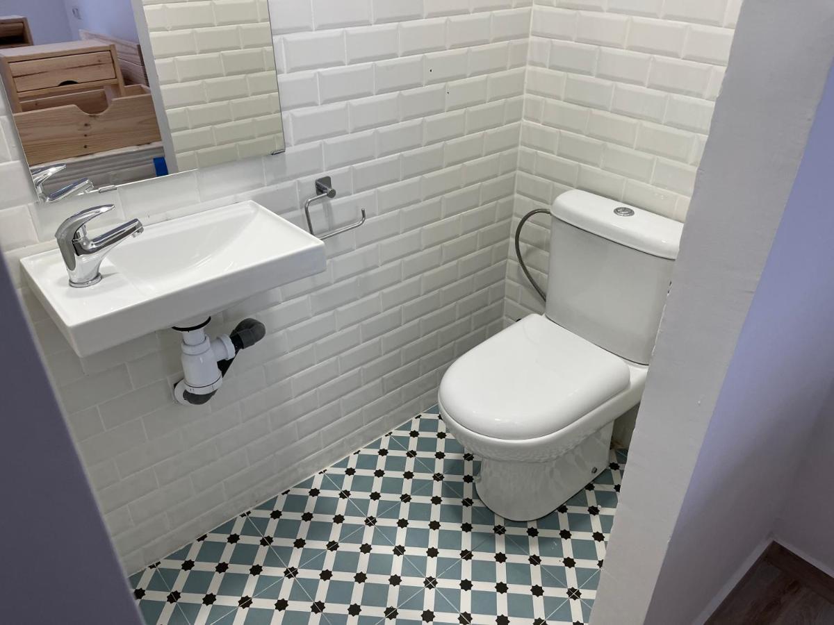Alzira Bonita Apartamento B Con Patio, La Casella Εξωτερικό φωτογραφία