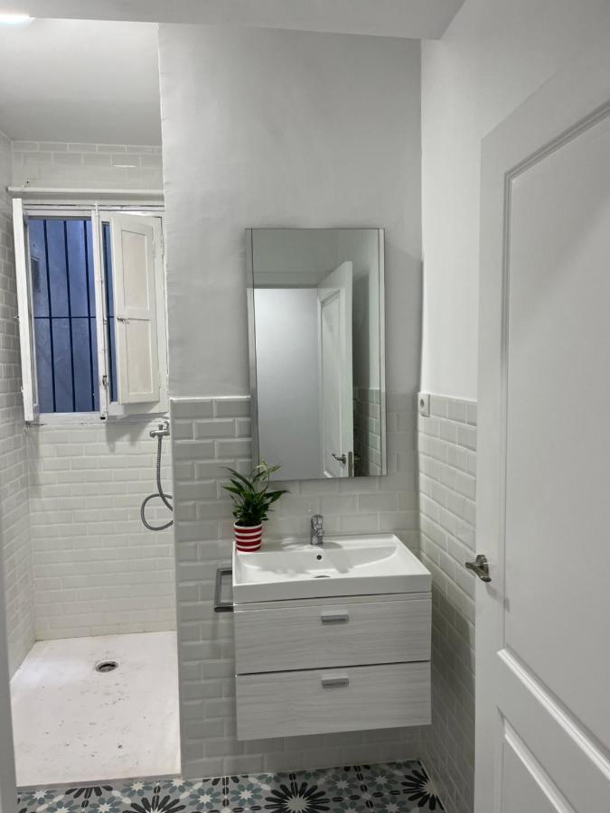 Alzira Bonita Apartamento B Con Patio, La Casella Εξωτερικό φωτογραφία