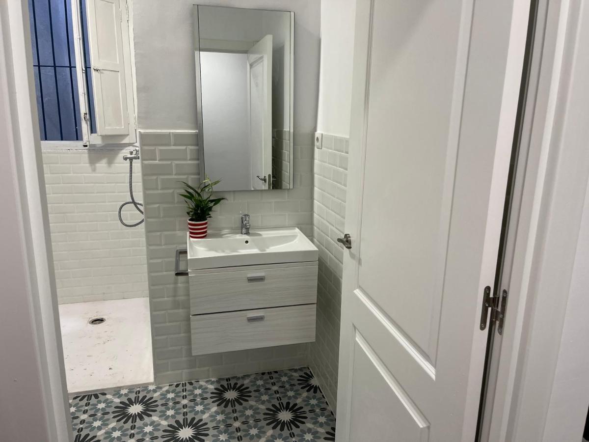 Alzira Bonita Apartamento B Con Patio, La Casella Εξωτερικό φωτογραφία
