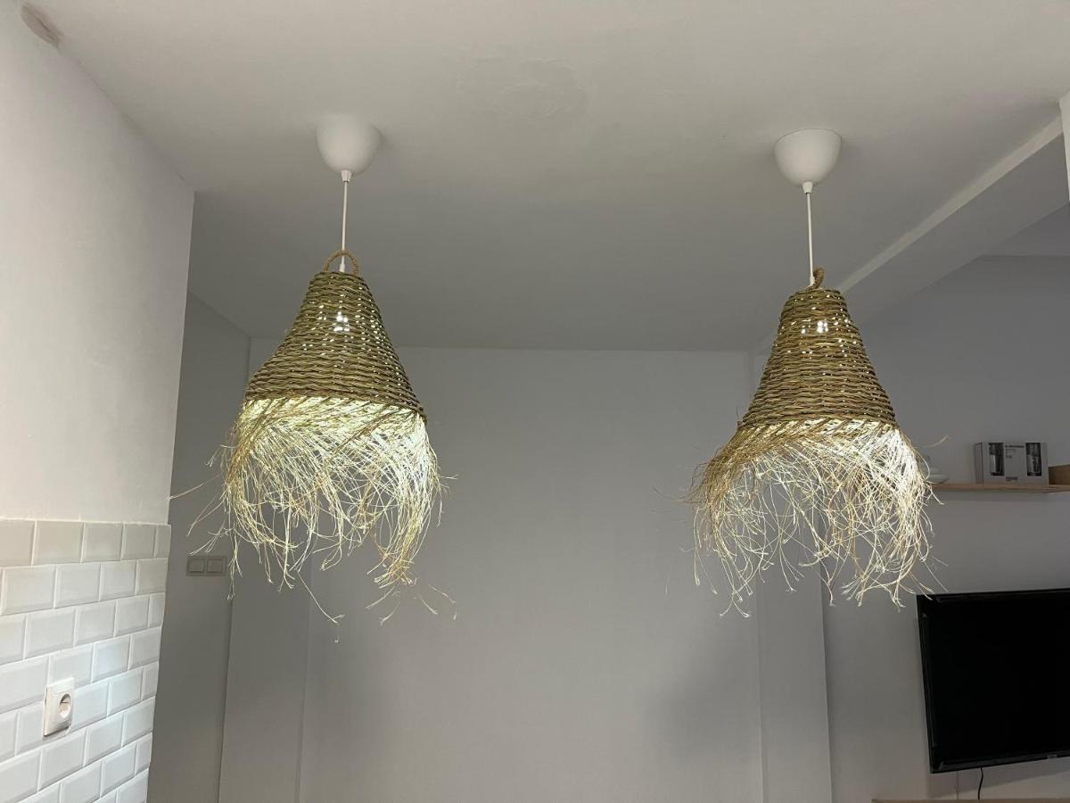 Alzira Bonita Apartamento B Con Patio, La Casella Εξωτερικό φωτογραφία