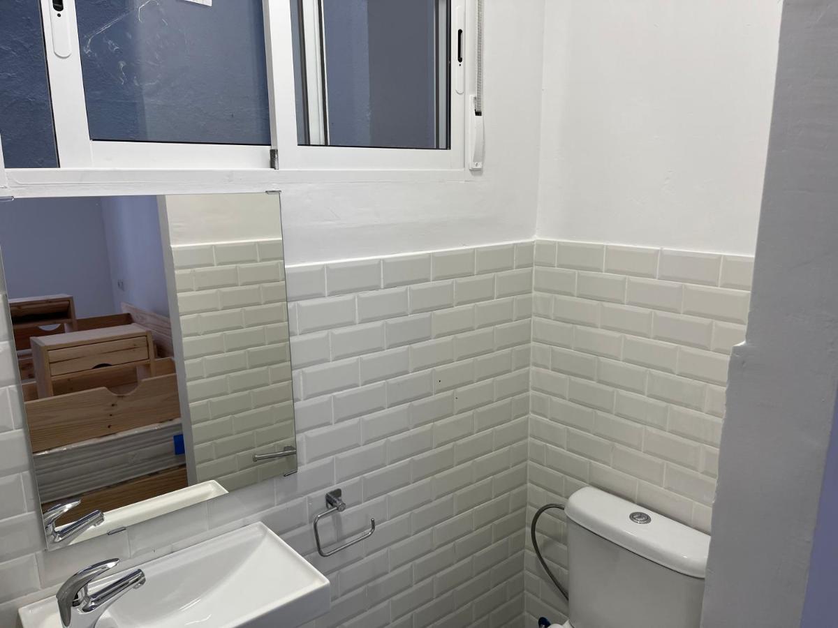 Alzira Bonita Apartamento B Con Patio, La Casella Εξωτερικό φωτογραφία