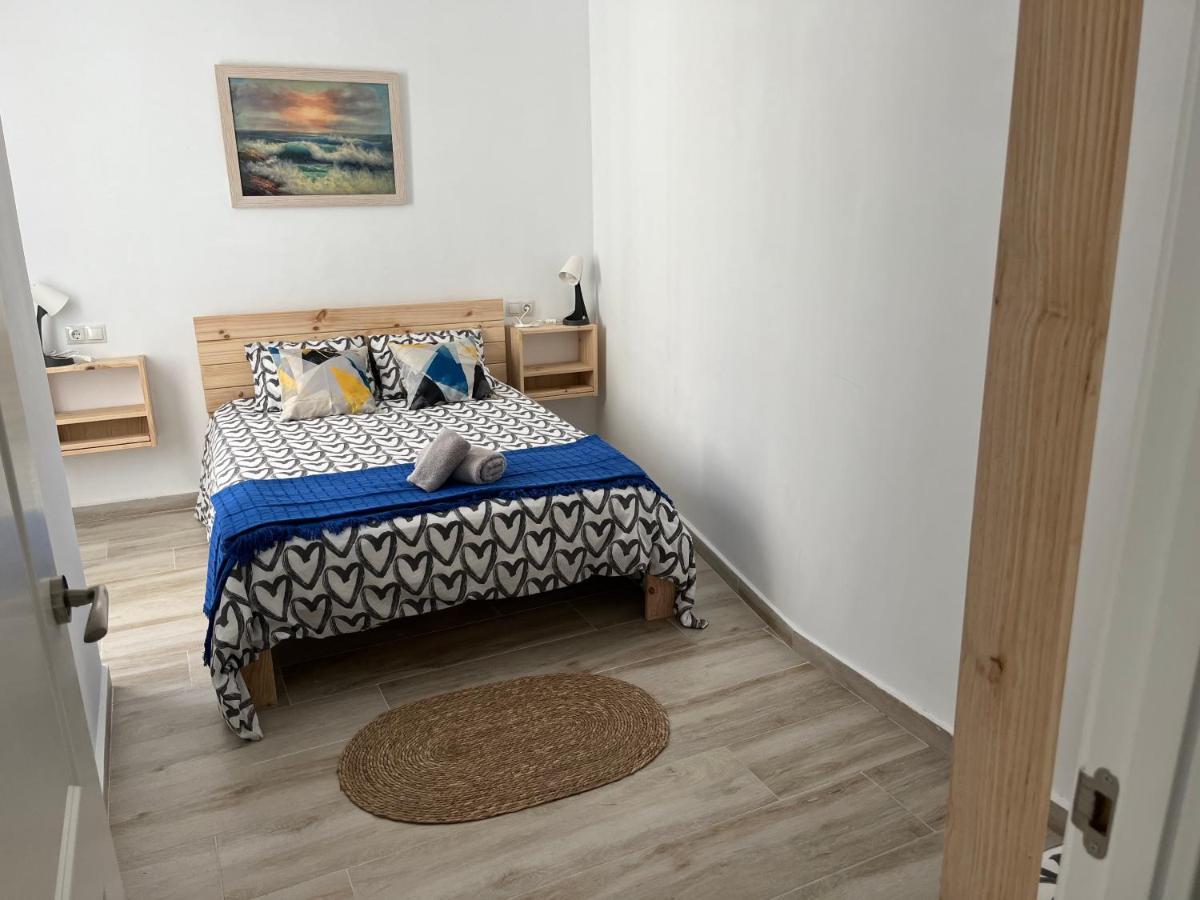 Alzira Bonita Apartamento B Con Patio, La Casella Εξωτερικό φωτογραφία