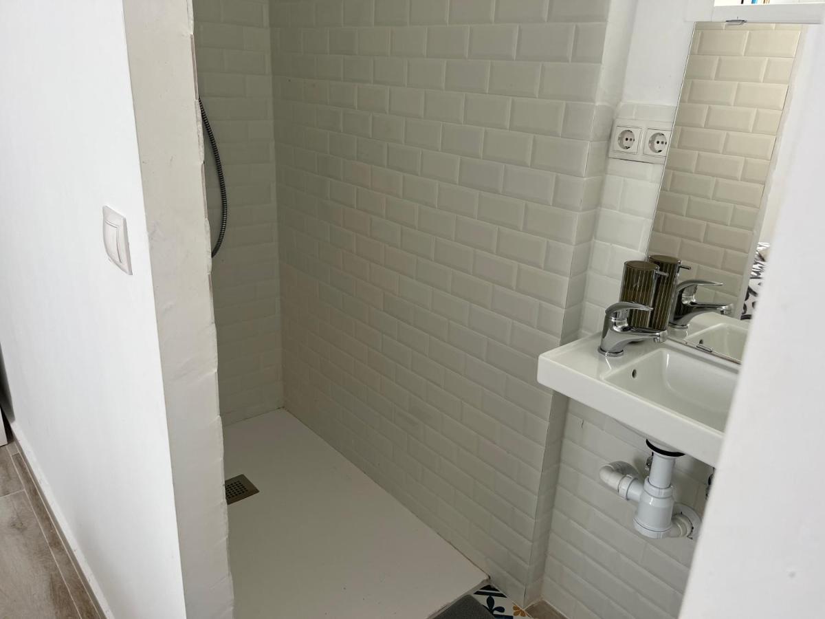 Alzira Bonita Apartamento B Con Patio, La Casella Εξωτερικό φωτογραφία